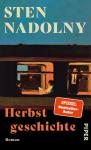 das Cover von Herbstgeschichte