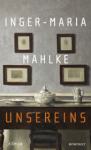 das Cover von Unsereins