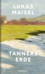 das Cover von Tanners Erde
