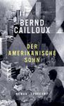 das Cover von Der amerikanische Sohn