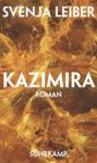 das Cover von Kazimira