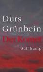 das Cover von Der Komet