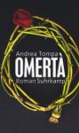 das Cover von Omertà