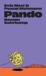 das Cover von Pando