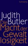 das Cover von Die Macht der Gewaltlosigkeit