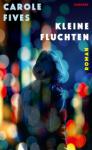 das Cover von Kleine Fluchten