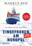 das Cover von Eingefroren am Nordpol