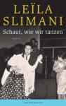das Cover von Schaut, wie wir tanzen