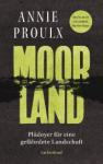 das Cover von Moorland