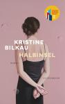 das Cover von Kristine Bilkau: Halbinsel
