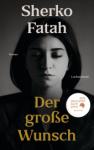 das Cover von Der große Wunsch