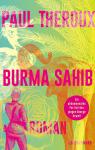 das Cover von Burma Sahib
