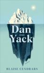 das Cover von Dan Yack