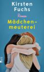 das Cover von Mädchenmeuterei