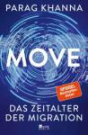das Cover von Move
