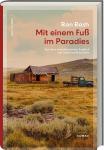 das Cover von Mit einem Fuß im Paradies