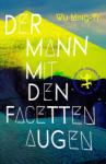 das Cover von Der Mann mit den Facettenaugen