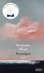 das Cover von Strandgut