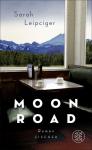 das Cover von Moon Road