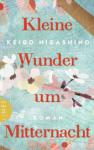 das Cover von Kleine Wunder um Mitternacht