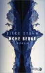 das Cover von Hohe Berge