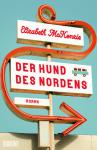 das Cover von Der Hund des Nordens