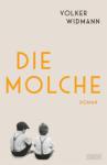 das Cover von Die Molche