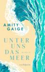 das Cover von Unter uns das Meer