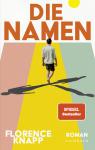 das Cover von Die Namen