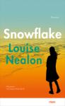 das Cover von Snowflake