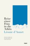 das Cover von Reise einer Frau in die Arktis