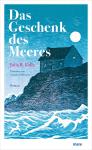 das Cover von Das Geschenk des Meeres