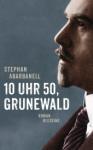 das Cover von 10 Uhr 50, Grunewald