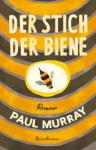 das Cover von Der Stich der Biene