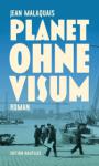 das Cover von Planet ohne Visum