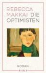 das Cover von Die Optimisten