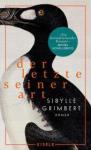 das Cover von Der Letzte seiner Art