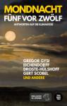 das Cover von Mondnacht - Fünf vor Zwölf