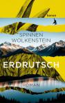 das Cover von Erdrutsch