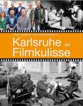 das Cover von Karlsruhe als Fimkulisse