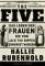 das Cover von Hallie Rubenhold: The Five