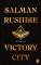 das Cover von Victory City