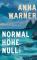 das Cover von Normalhöhe Null