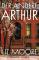das Cover von Der andere Arthur