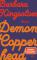 das Cover von Demon Copperhead