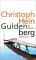 das Cover von Guldenberg