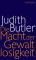 das Cover von Die Macht der Gewaltlosigkeit