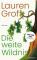 das Cover von Die weite Wildnis