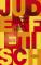 das Cover von Judenfetisch