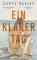 das Cover von Ein klarer Tag